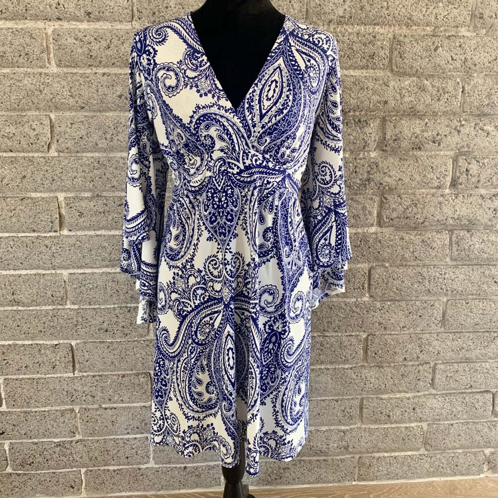 Veronica M Dress